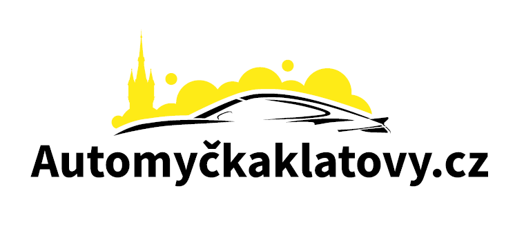 Auto myka Klatovy